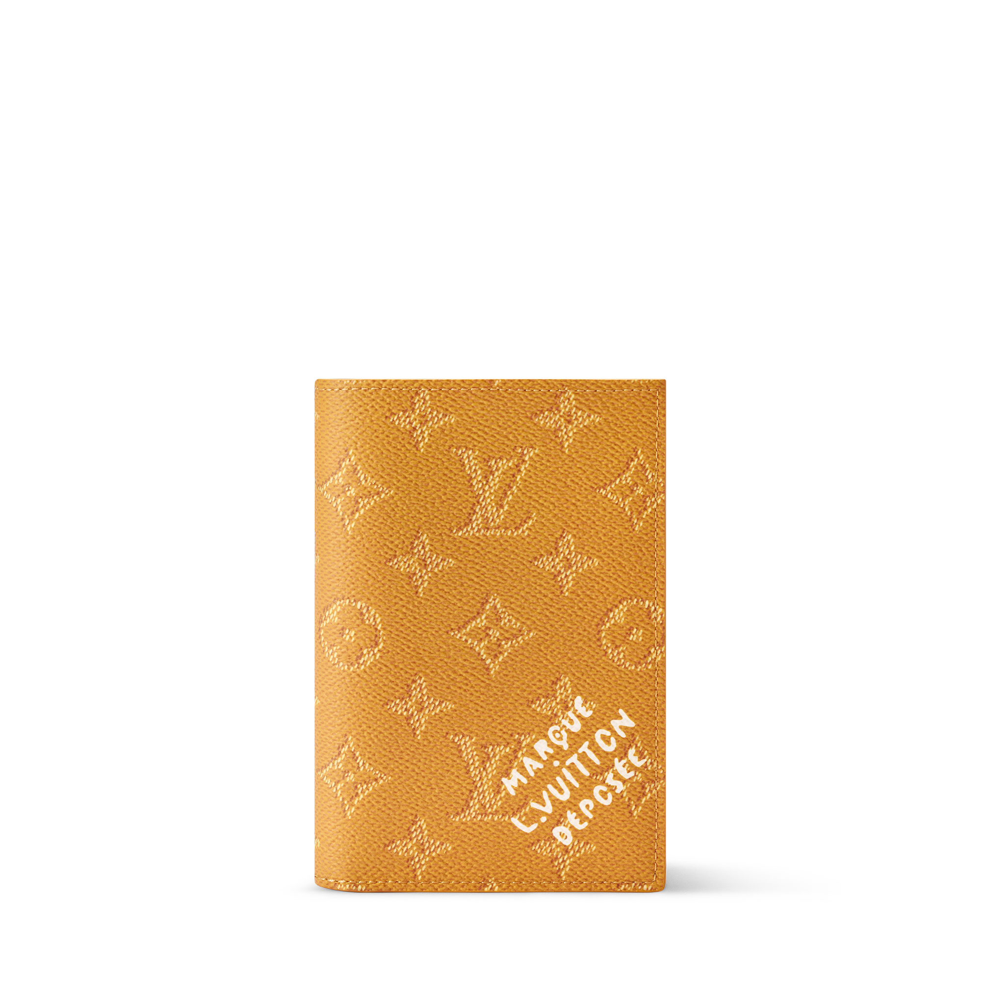 Passport Cover H40 - P9 Club | LOUIS VUITTON